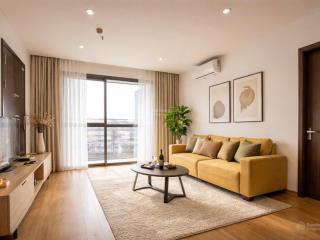 Chính chủ cho thuê căn hộ tây hồ  2n1k  9 triệu/tháng  full nội thất đẳng cấp châu lục