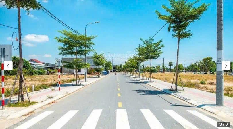 Chính chủ em bán lô đất trục chính kinh doanh 86,3m2 giá thu về 900 triệu ở khu du lịch quất lâm