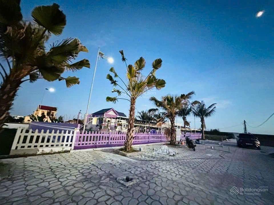 Chính chủ em bán lô đất trục chính kinh doanh 86,3m2 giá thu về 900 triệu ở khu du lịch quất lâm