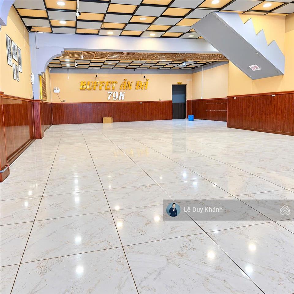 Hàng hiếm gấp định cư "44 tỷ giảm về 36 tỷ"  bán nhà mặt tiền 260m2 (10m x 23m) xô viết nghệ tĩnh