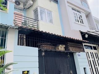 Gấp bán 9,5 tỷ giảm về 7,79 tỷ  bán nhanh nhà 4 tầng (4mx14m 52m²)  hẻm xe hơi bùi đình túy