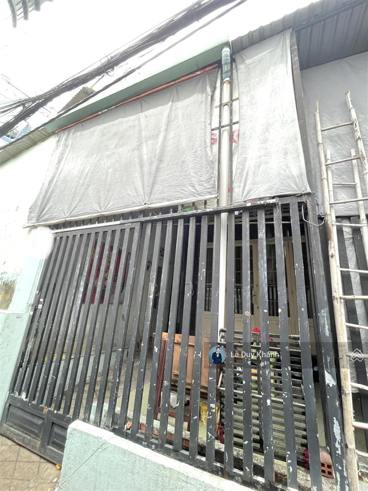 Quá rẻ chỉ 9,19 tỷ  bán đất tặng nhà c4 (8m x 16m)  xây chdv sát mặt tiền đinh bộ lĩnh