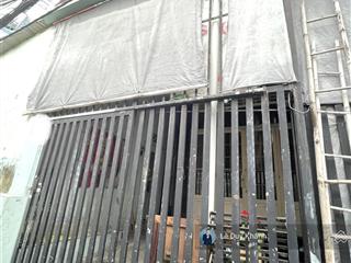 Quá rẻ chỉ 9,19 tỷ  bán đất tặng nhà c4 (8m x 16m)  xây chdv sát mặt tiền đinh bộ lĩnh