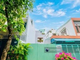 Gấp bán "10 tỷ giảm về 8.89 tỷ"  bán nhanh lô đất đẹp 68m2 (4m x 17m)  đường 12m ngay đh văn lang