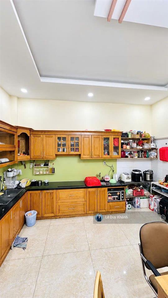 Gấp định cư "25 tỷ giảm về 21,9 tỷ" (chỉ 137tr/m2)  bán nhanh nhà 3 tầng mặt tiền nguyễn văn đậu