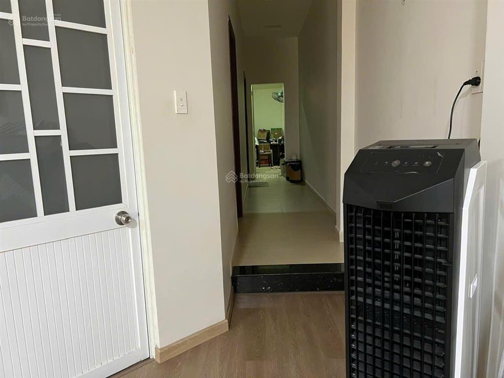 Cần bán đất có nhà sẵn cách chợ hóa an chỉ 100m