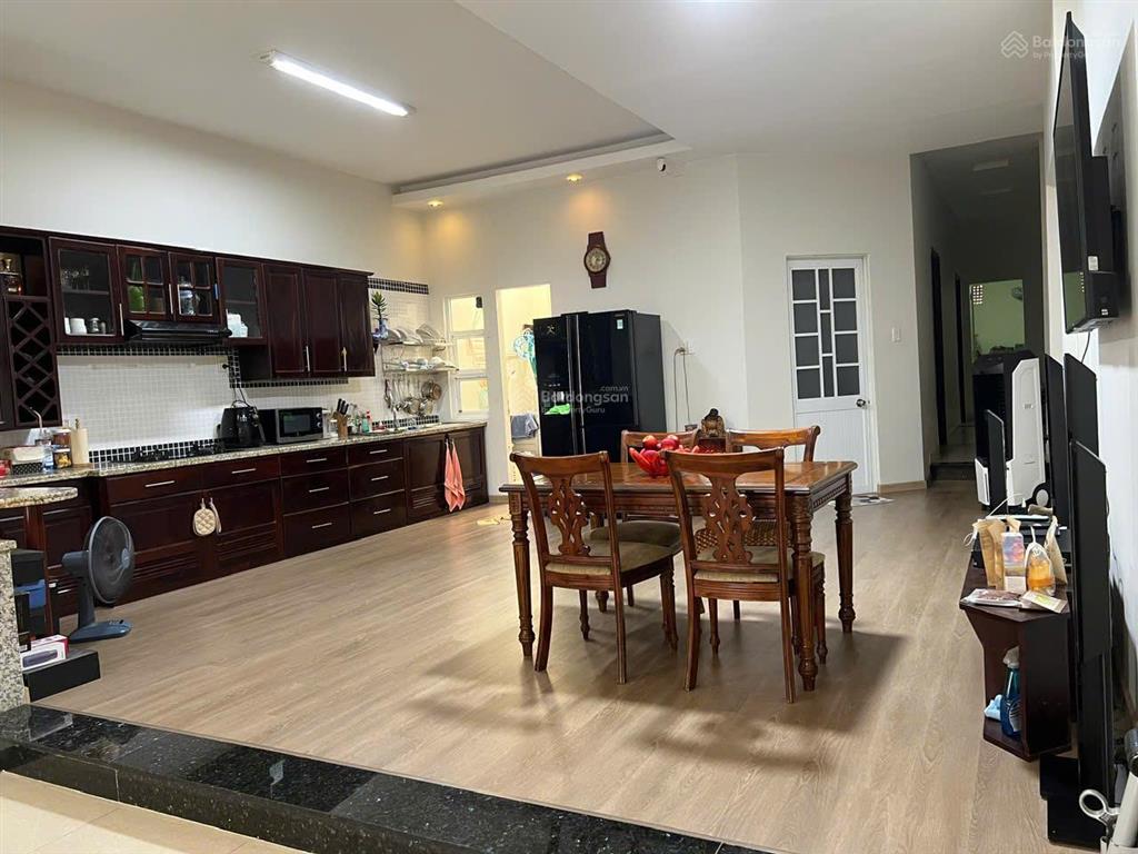 Cần bán đất có nhà sẵn cách chợ hóa an chỉ 100m