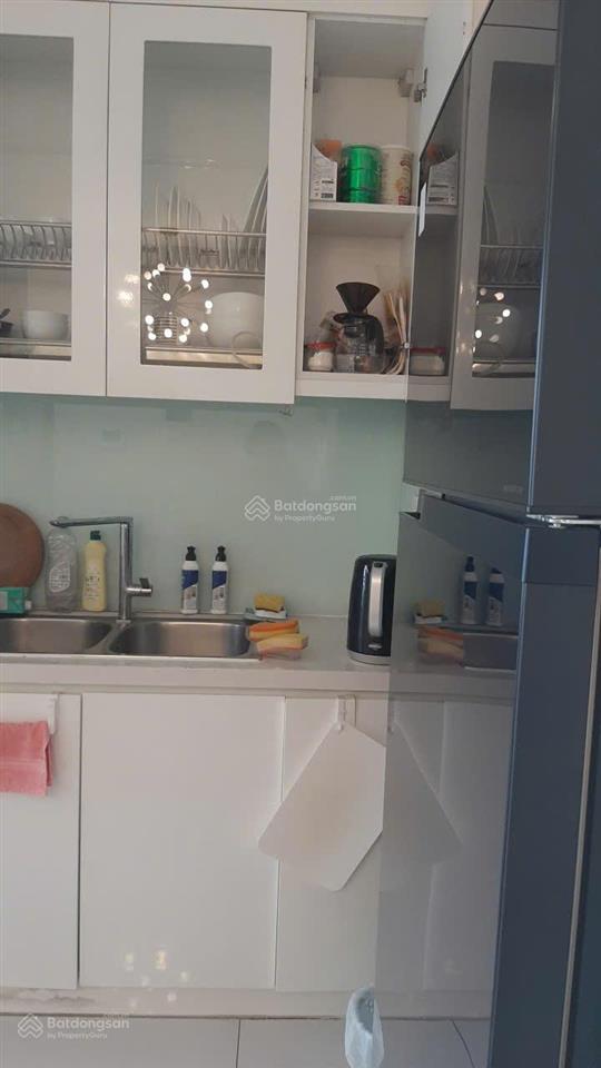 Cho thuê căn 2 ngủ khu lp  vinhome central park