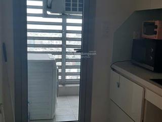 Cho thuê căn 2 ngủ khu lp  vinhome central park