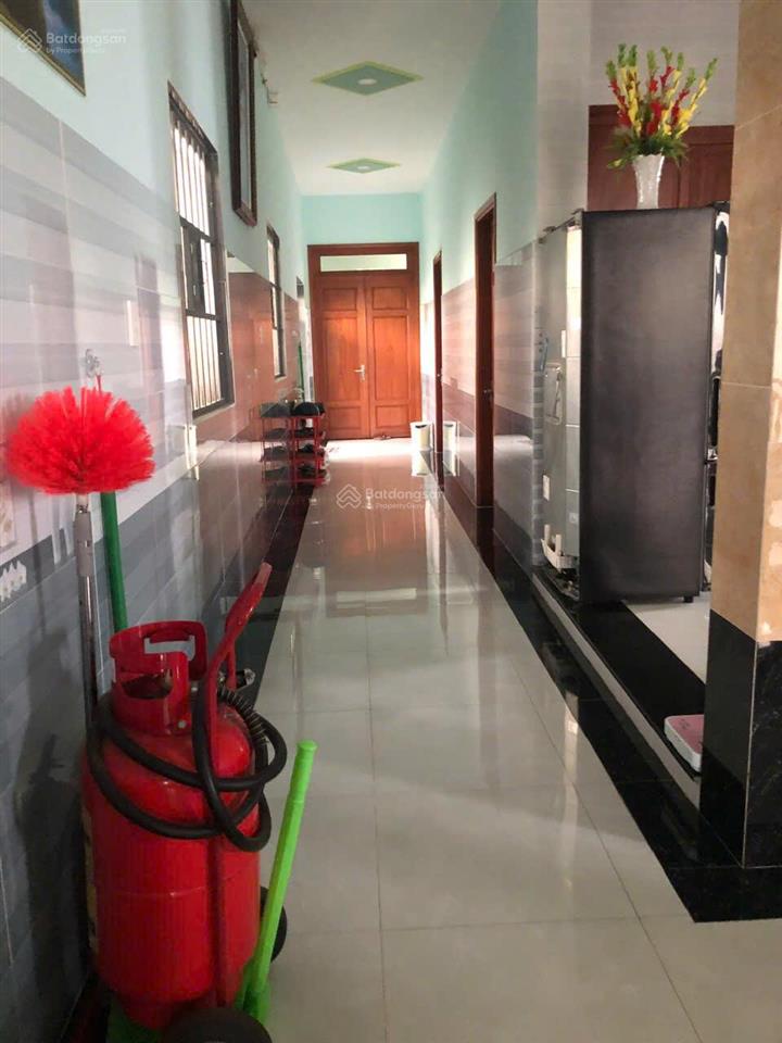 Xuất cảnh bán gấp nhà cấp 4 mặt tiền hùng vương xã vĩnh thanh đồng nai, 1227m2 thổ cư 249m2