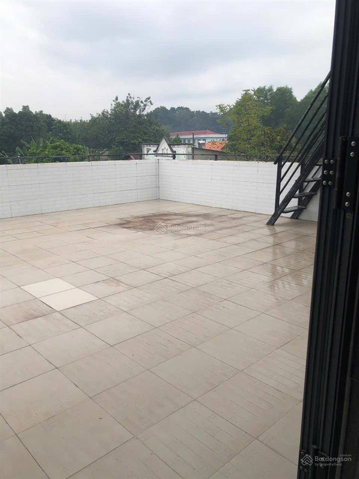 Xuất cảnh bán gấp nhà cấp 4 mặt tiền hùng vương xã vĩnh thanh đồng nai, 1227m2 thổ cư 249m2