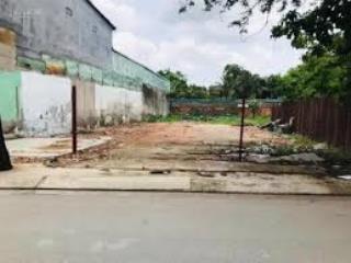 Chính chủ cần bán gấp lô đất vị trí vàng  mặt tiền đường số linh đông (sát tecco tower)