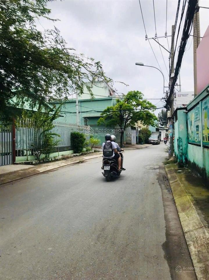Chính chủ cần bán gấp lô đất vị trí vàng  mặt tiền đường số linh đông (sát tecco tower)