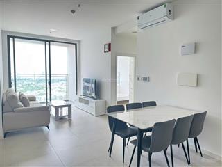 Bán căn hộ urban green thủ đức 2 phòng ngủ view đông, full nội thất, nhà mới 100%