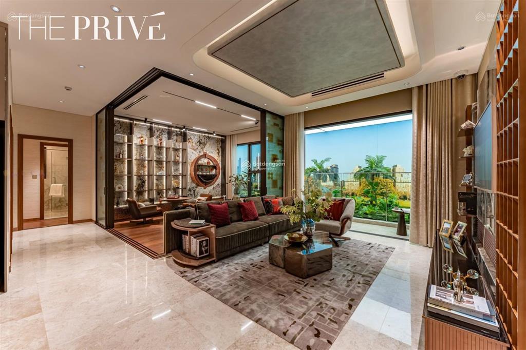 Bán căn 2pn the privé quận 2 vốn 786 tr, ck 21,5% + tặng 500tr!
