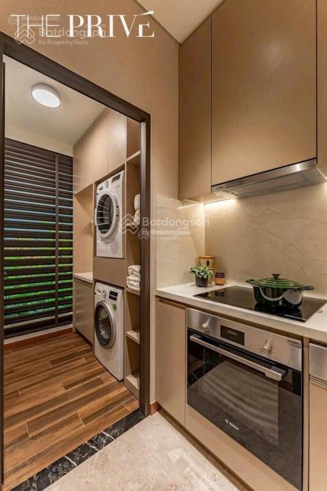 Bán căn 2pn the privé quận 2 vốn 786 tr, ck 21,5% + tặng 500tr!