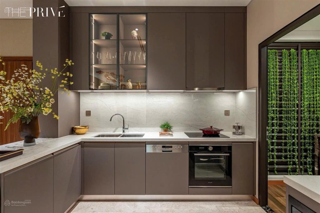 Bán căn 2pn the privé quận 2 vốn 786 tr, ck 21,5% + tặng 500tr!