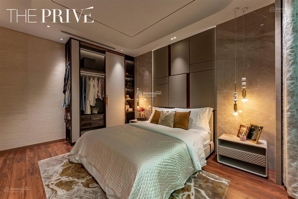 Bán căn 2pn the privé quận 2 vốn 786 tr, ck 21,5% + tặng 500tr!