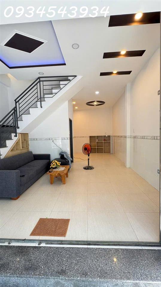 Bán Nhà 2 Tầng Trung Tâm Nha Trang - Hẻm Hương Lộ Ngọc Hiệp, Giá Chỉ 2.5 Tỷ