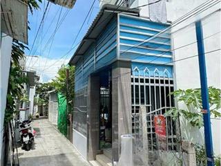 Bán Nhà 2 Tầng Trung Tâm Nha Trang - Hẻm Hương Lộ Ngọc Hiệp, Giá Chỉ 2.5 Tỷ