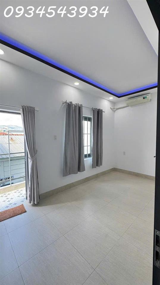 Bán Nhà 2 Tầng Trung Tâm Nha Trang - Hẻm Hương Lộ Ngọc Hiệp, Giá Chỉ 2.5 Tỷ