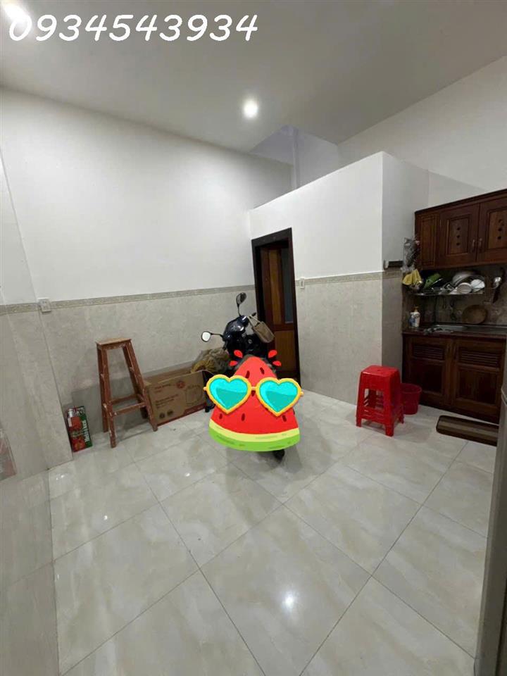 Bán Nhà 2 Tầng Mặt Tiền Đường B6 - Khu TĐC VCN Phước Hải, Nha Trang