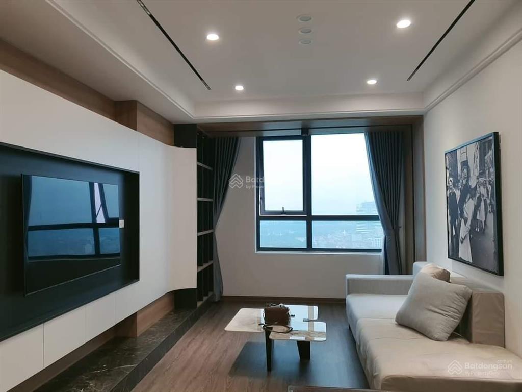 Chính chủ bán căn góc đẹp 3pn, 2wc, 96m2, view hồ, toà n03t1 ngoại giao đoàn, 0393 755 ***