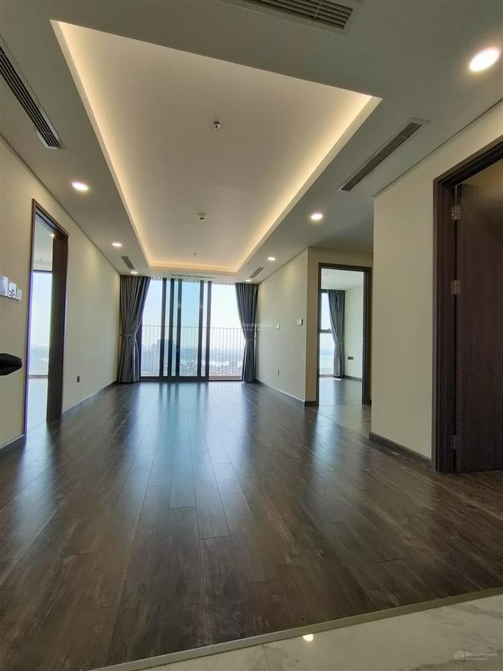 Cần cho thuê căn 3pn view hồ tây siêu đẹp, ảnh chuẩn căn hộ 100% tòa cao cấp n01t7 han jardin. 17tr