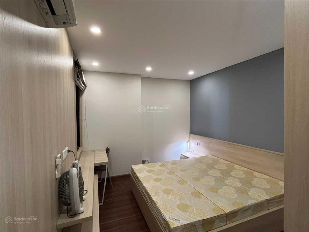 Chính chủ cần cho thuê căn 3pn, 2wc, 110m2 toà n01t5, ngoại giao đoàn, full đồ, 16tr/th. 0393 755 ***