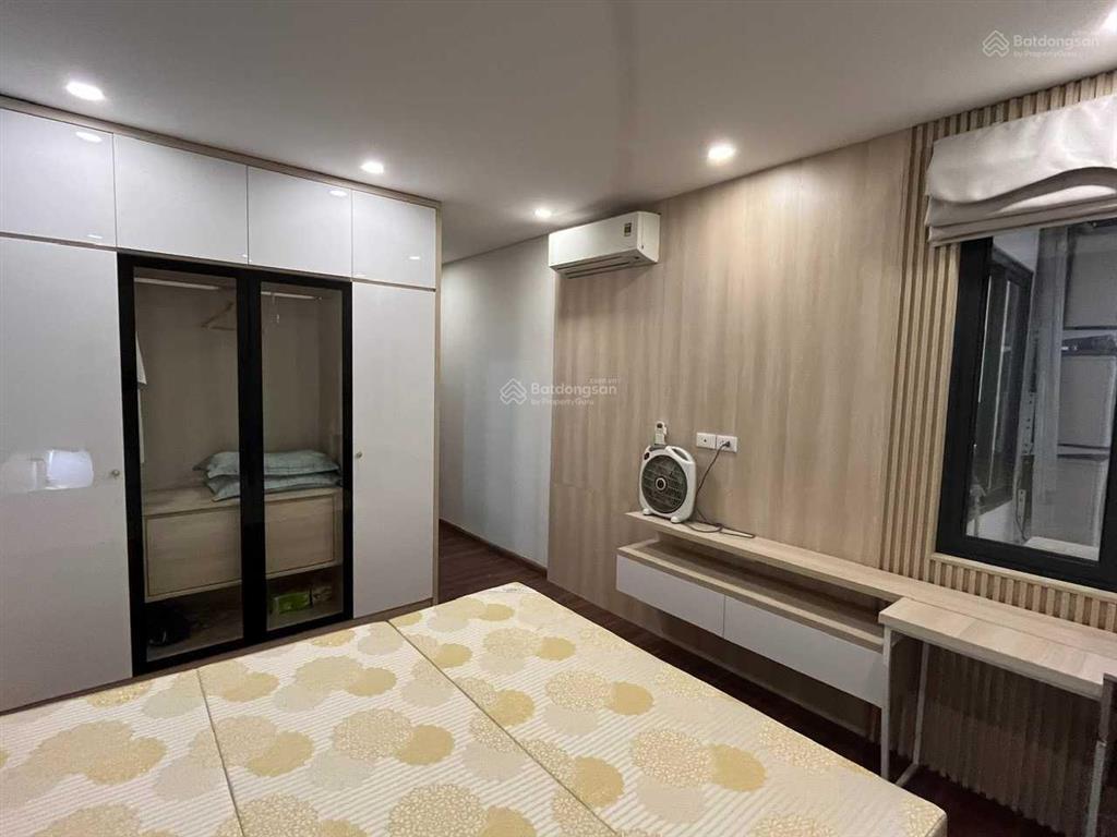 Chính chủ cần cho thuê căn 3pn, 2wc, 110m2 toà n01t5, ngoại giao đoàn, full đồ, 16tr/th. 0393 755 ***
