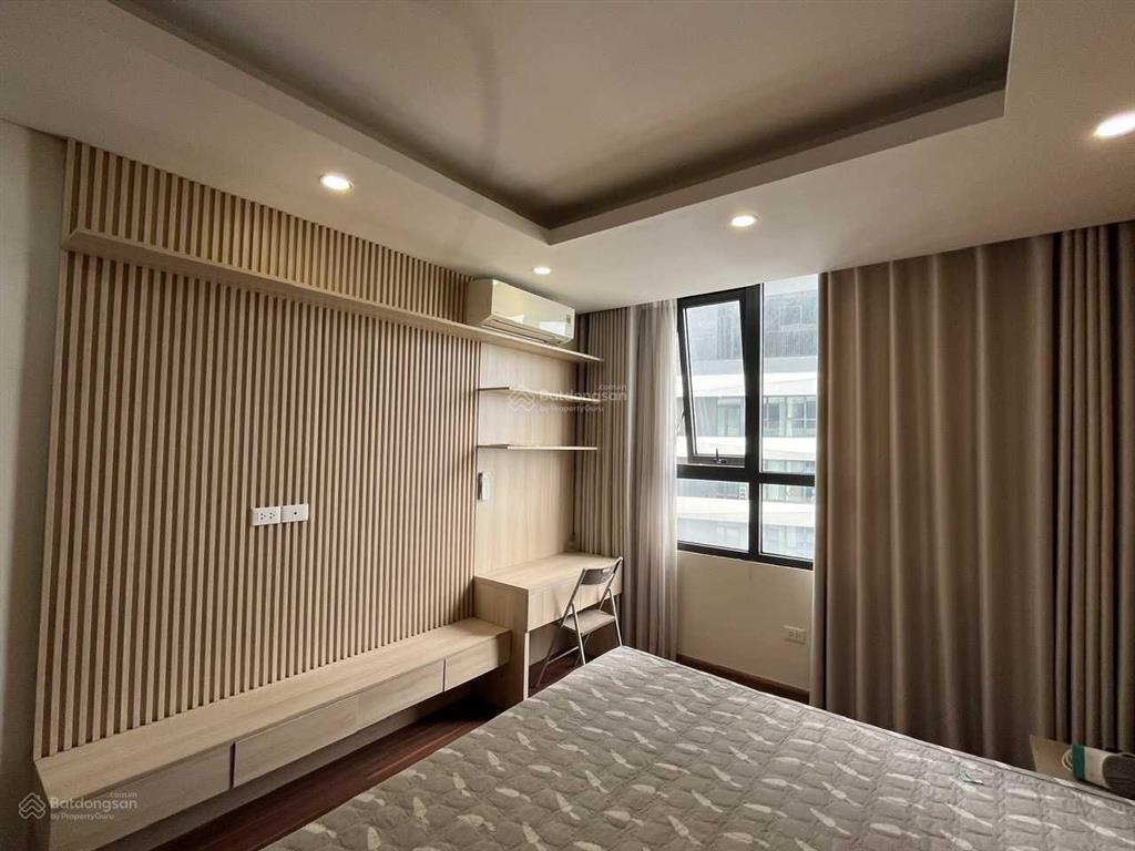 Chính chủ cần cho thuê căn 3pn, 2wc, 110m2 toà n01t5, ngoại giao đoàn, full đồ, 16tr/th. 0393 755 ***