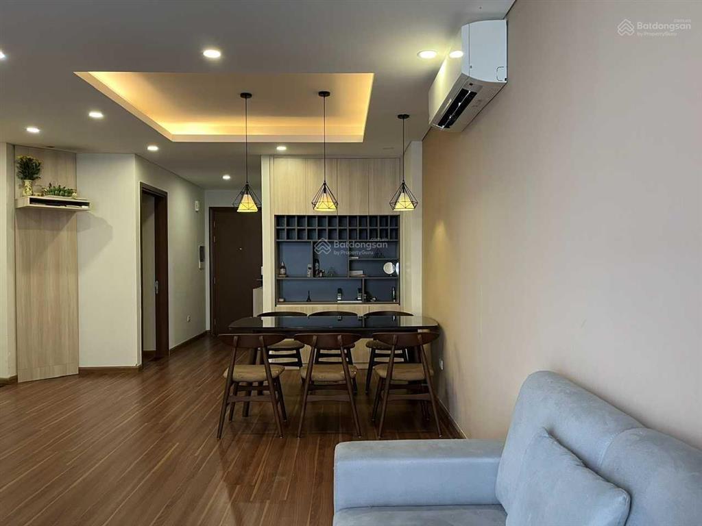 Chính chủ cần cho thuê căn 3pn, 2wc, 110m2 toà n01t5, ngoại giao đoàn, full đồ, 16tr/th. 0393 755 ***