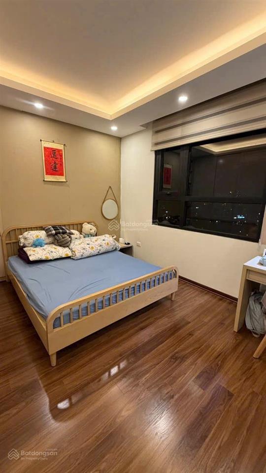 Chính chủ bán căn 3pn, 95m view hồ tuyệt đẹp, tòa lạc hồng n01t1 ngoại giao đoàn, xuân đỉnh, giá rẻ