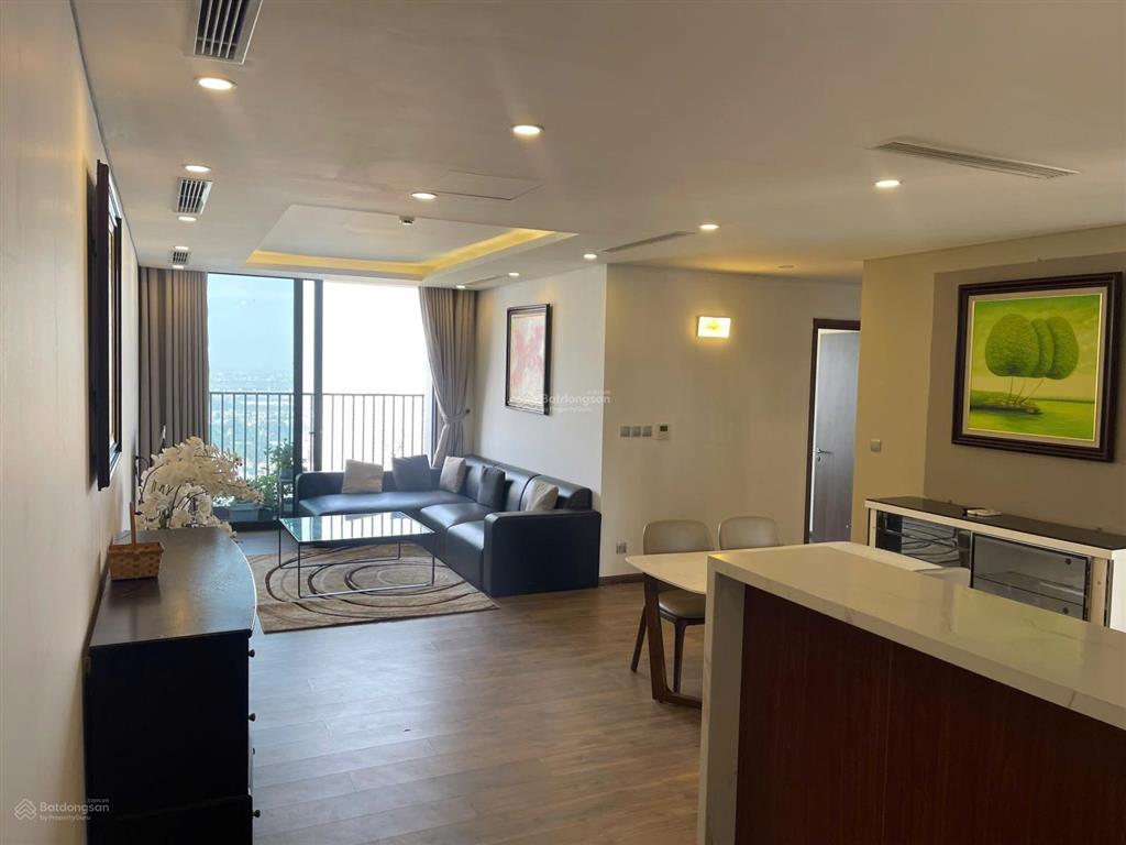 Chính chủ cho thuê căn 3pn 2wc 122m2, căn góc, view hồ, tòa n01t4 ngoại giao đoàn, 17tr, 0393 755 ***