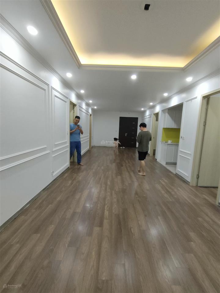 Chính chủ cần cho thuê căn 3pn, 2wc, 112m2, view hồ, căn hoa hậu, tòa n02t3 ngoại giao đoàn, 14tr