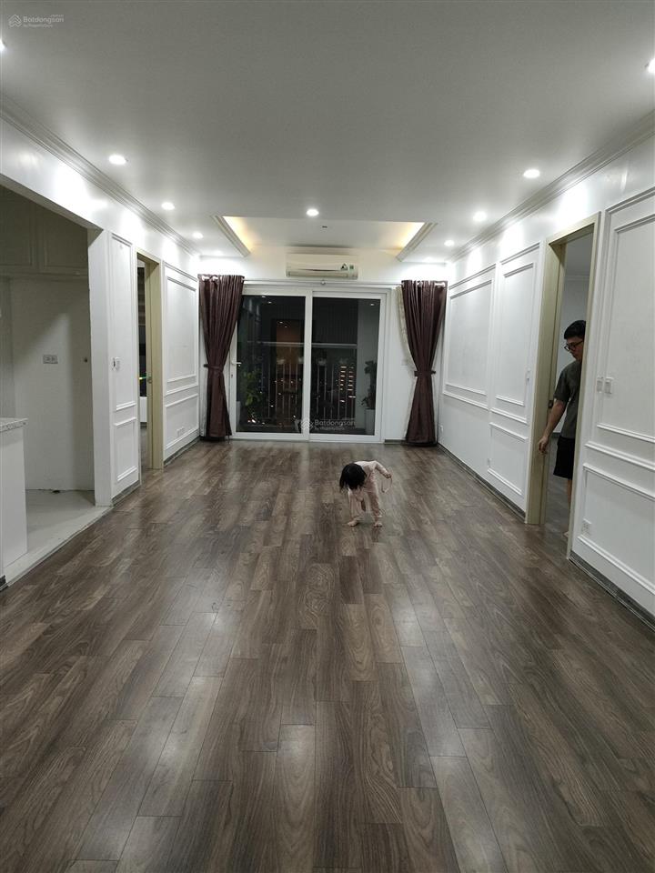 Chính chủ cần cho thuê căn 3pn, 2wc, 112m2, view hồ, căn hoa hậu, tòa n02t3 ngoại giao đoàn, 14tr