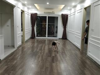 Chính chủ cần cho thuê căn 3pn, 2wc, 112m2, view hồ, căn hoa hậu, tòa n02t3 ngoại giao đoàn, 14tr