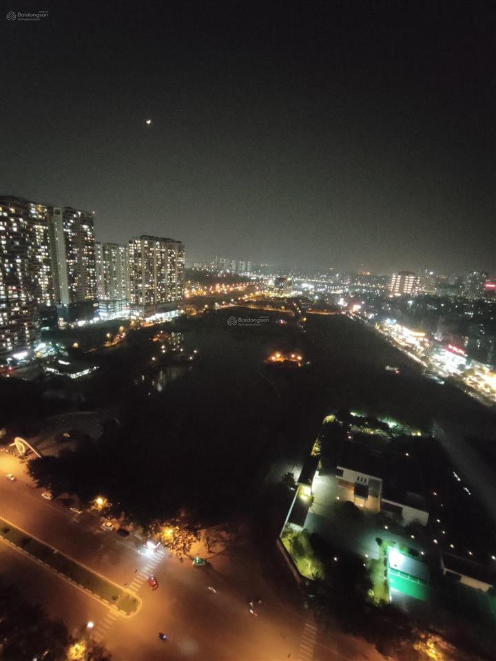 Chính chủ cần cho thuê căn 3pn, 2wc, 112m2, view hồ, căn hoa hậu, tòa n02t3 ngoại giao đoàn, 14tr