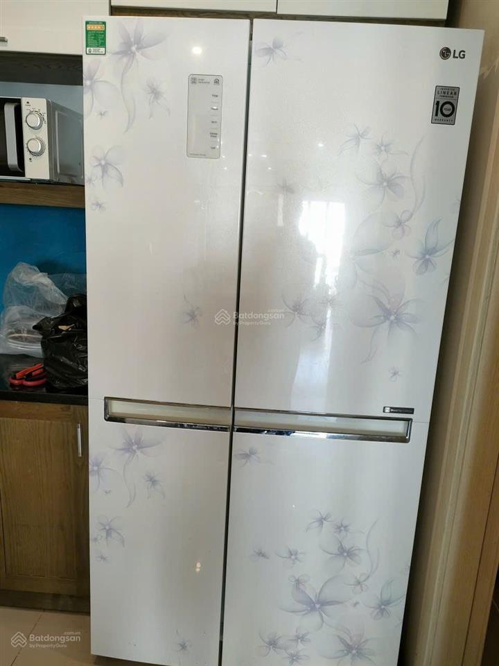 Cần cho thuê căn siêu đẹp, 3pn, 2wc, 95m2, full đồ, hướng mát, tòa n02t3 ngoại giao đoàn. giá 16tr