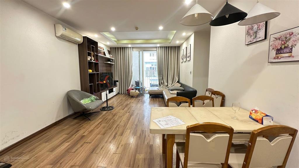 Chính chủ cần cho thuê căn 2pn, 2wc, 90m, full đồ đẹp, tòa taseco n02t1 ngoại giao đoàn, 0393 755 ***
