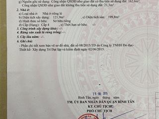 Cần bán dãy trọ chính chủ giá 8 tỷ còn thương lượng