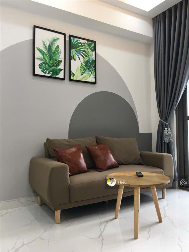 Bán cc 2pn, 2wc 75m2 tại nguyễn hữu thọ, phước kiển, nhà bè, 5,7 tỷ có ô xe