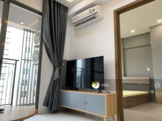 Bán cc 2pn, 2wc 75m2 tại nguyễn hữu thọ, phước kiển, nhà bè, 5,7 tỷ có ô xe