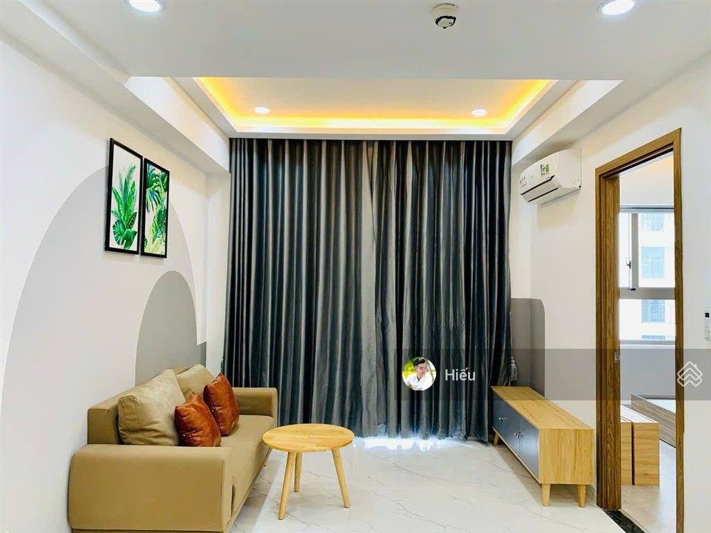 Bán cc 2pn, 2wc 75m2 tại nguyễn hữu thọ, phước kiển, nhà bè, 5,7 tỷ có ô xe