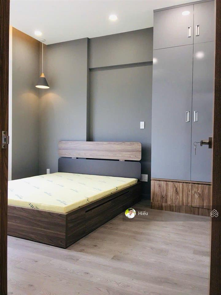Bán cc 2pn, 2wc 75m2 tại nguyễn hữu thọ, phước kiển, nhà bè, 5,7 tỷ có ô xe