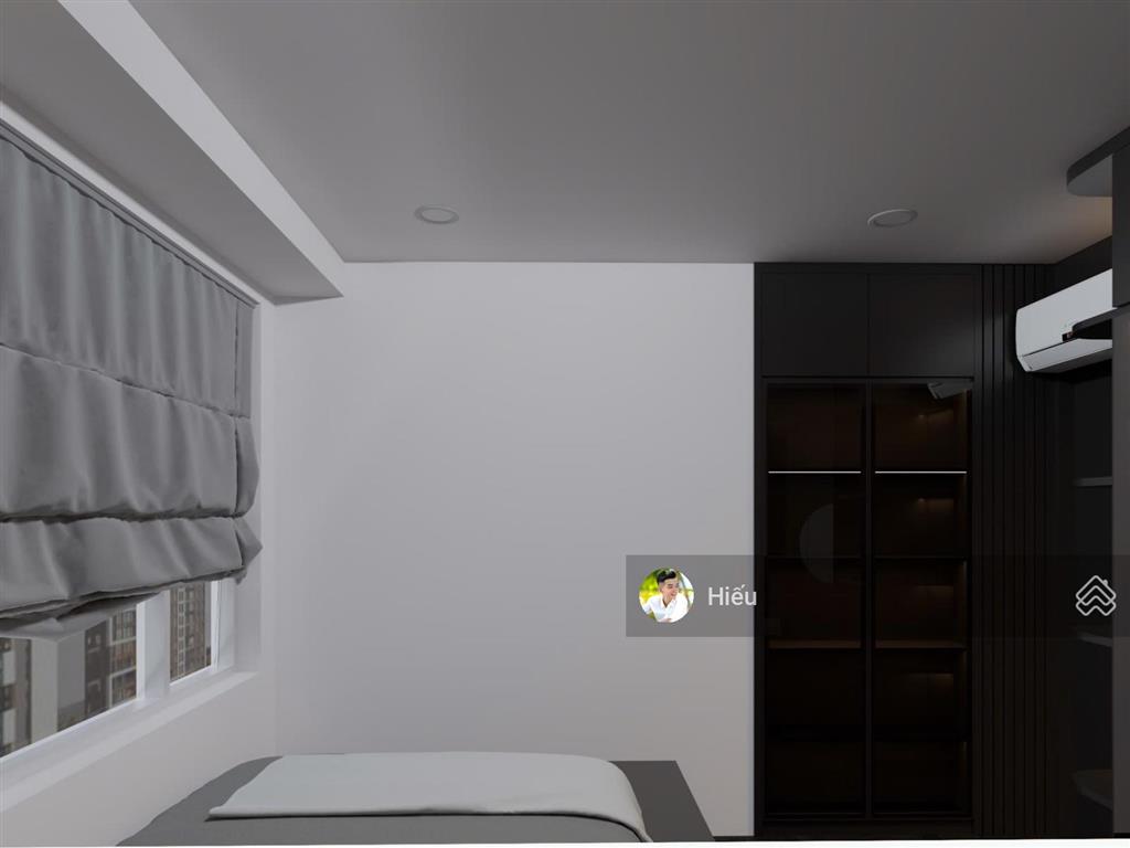 Sunrise riverside  căn oficetel, 55m2 full nội thất, sẵn hđ thuê, giá tốt 3.3 tỷ, nhà bè, tp.hcm
