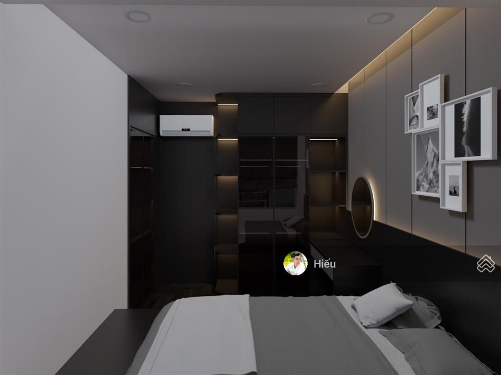 Sunrise riverside  căn oficetel, 55m2 full nội thất, sẵn hđ thuê, giá tốt 3.3 tỷ, nhà bè, tp.hcm
