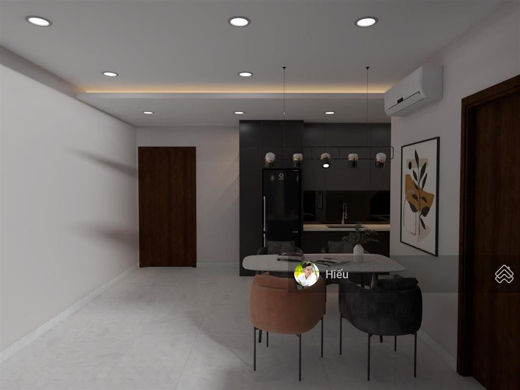Sunrise riverside  căn oficetel, 55m2 full nội thất, sẵn hđ thuê, giá tốt 3.3 tỷ, nhà bè, tp.hcm