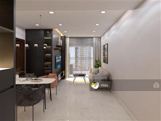 Sunrise riverside  căn oficetel, 55m2 full nội thất, sẵn hđ thuê, giá tốt 3.3 tỷ, nhà bè, tp.hcm