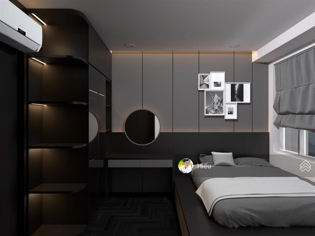 Sunrise riverside  căn oficetel, 55m2 full nội thất, sẵn hđ thuê, giá tốt 3.3 tỷ, nhà bè, tp.hcm